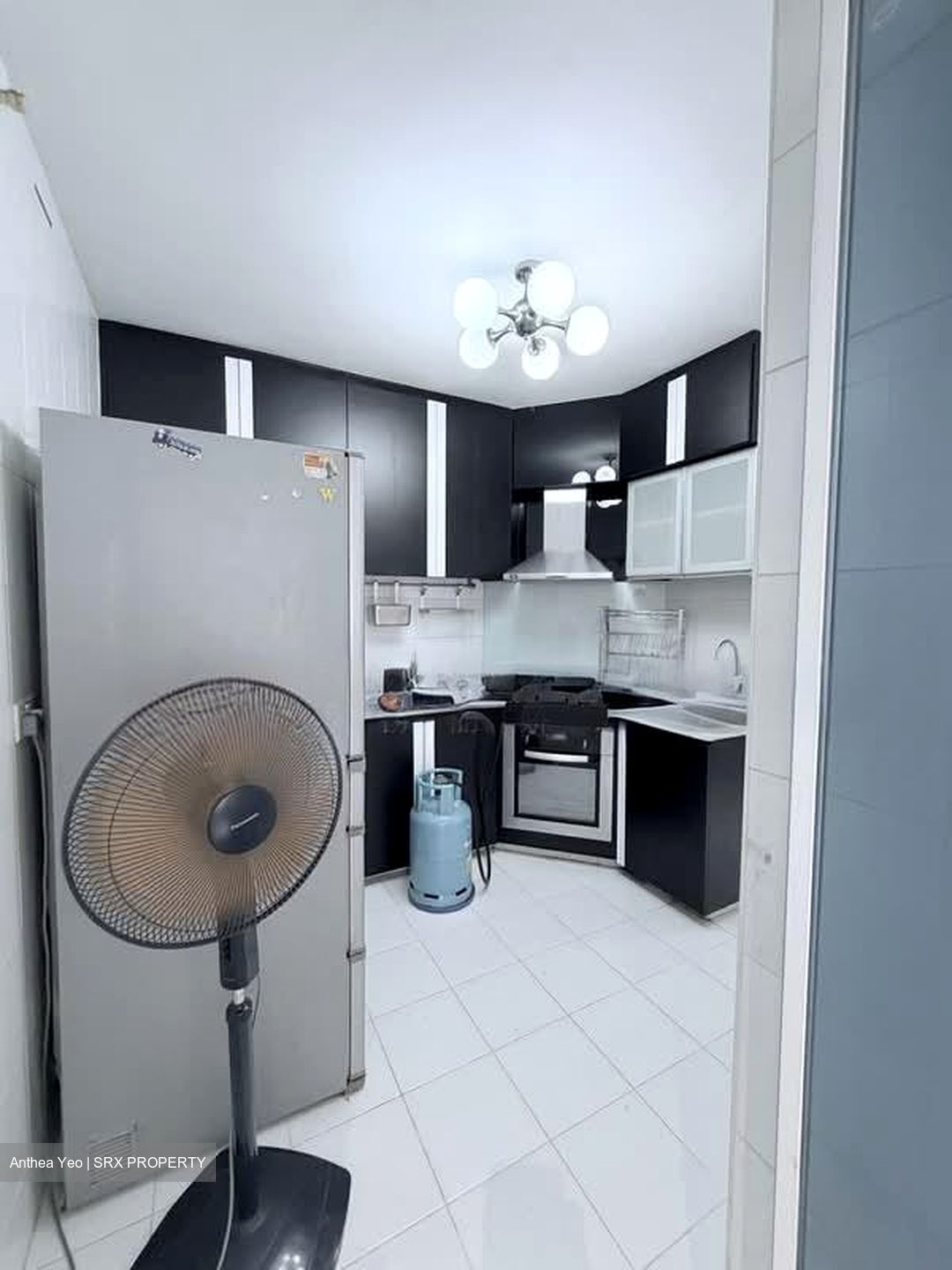 Blk 307C Teck Ghee Vista (Ang Mo Kio), HDB 4 Rooms #589788191